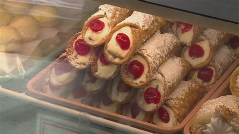 Bakeries on The Hill report uptick on holiday sweets and treats